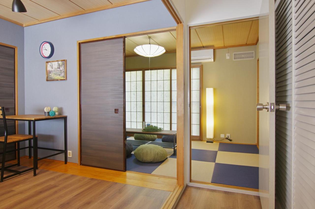 Villent Atagawa Terrace Higashiizu Buitenkant foto