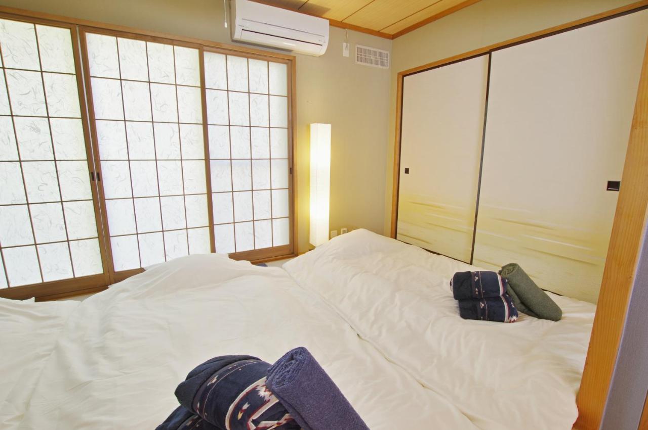 Villent Atagawa Terrace Higashiizu Buitenkant foto
