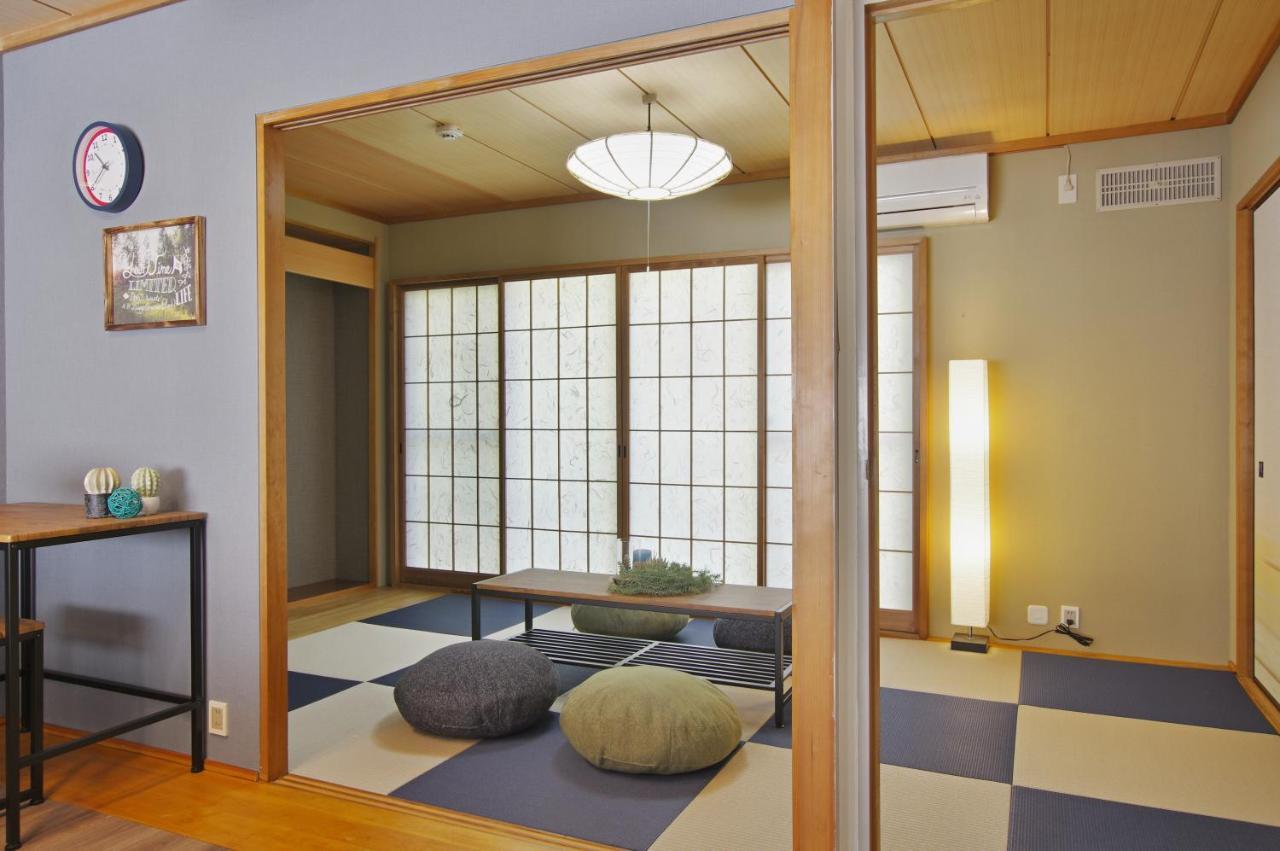 Villent Atagawa Terrace Higashiizu Buitenkant foto